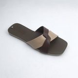  DÉP SI KA NV3446 QUAI ĐAN CHÉO PHỐI MÀU 512 