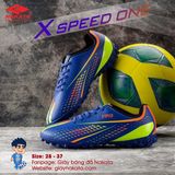  GIÀY ĐÁ KA NAKATA CHẤM SỌC XSPEED 091 