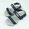 Sandal Nam Nữ SONDONI 2 quai ngang đế sơn