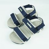  Sandal Nữ Sondoni 2 quai đế trơn - quai hậu tháo rời 