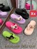 KẸP SIÊU NHẸ NỮ KB 5265 NỮ NƠ GẤU 098