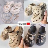  SỤC NHẸ KA 612 BÔNG CƯỜM 356 