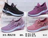  GIÀY TT KA 672 M FASHION 494 