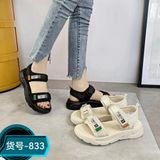  SANDAN DÙ KA 833 TFMPIE 412 