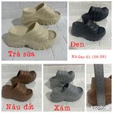  DÉP NHẸ ĐL KA 01-01 QUAI GỢN ĐẾ CAO 133-131 