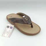  KẸP DA KA KHÓA 2 NÚT HT 036 