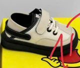  GIÀY TT KA 3862 MAY LƯỚI 421 