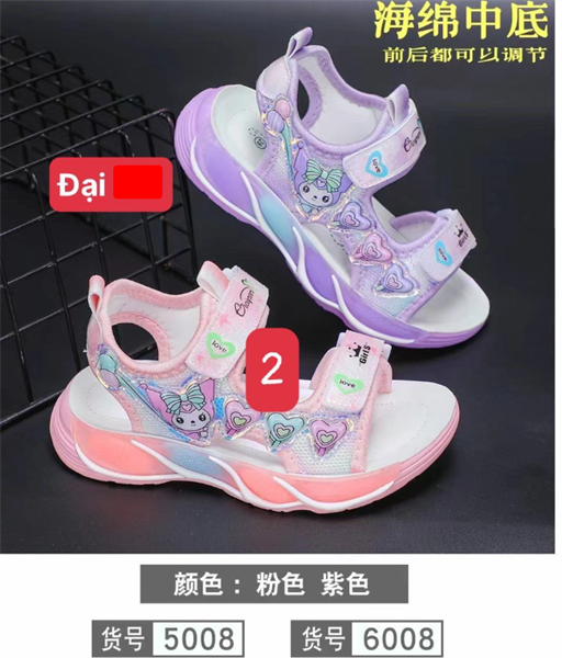  SANDAN TT KA 6008 HÀNG ĐẶT 489 