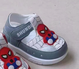  SANDAN TT KA NHÍ A19 SIÊU NHÂN NHỆN 545 