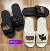DÉP NHẸ KB 8892 CHÓ XÚC XÍCH 489