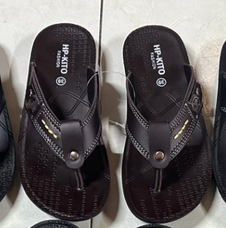  KẸP PU KA KHÓA TRÒN HPKITO 451 