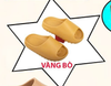 DÉP SIÊU NHẸ NỮ KB DH307-1 TRƠN 213