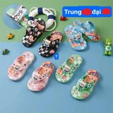  KẸP NHỰA EM BÉ KB 6089 GẤU BÔNG CARO 506 