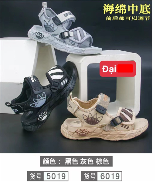  SANDAN TT KA 6019 HÀNG ĐẶT 