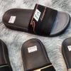 DÉP SI KA ĐEN VIỀN NÂU TA 318 8-5