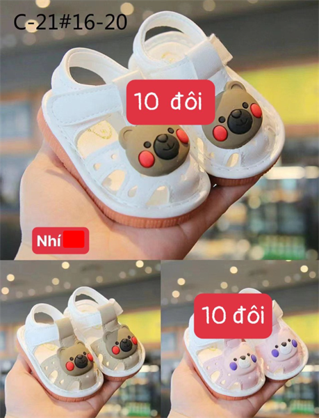  SANDAN TT KA C21 HÀNG ĐẶT 489 