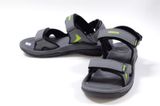  Sandal Vinasan 2 quai đế kép - quai chữ A 