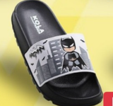  DÉP SIÊU NHẸ EM BÉ KB RH102 NGƯỜI DƠI BATMAN 082 