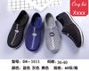  GIÀY NHỰA NAM KB NAM ĐỦ MÀU (1611 XỎ NEW) 001 
