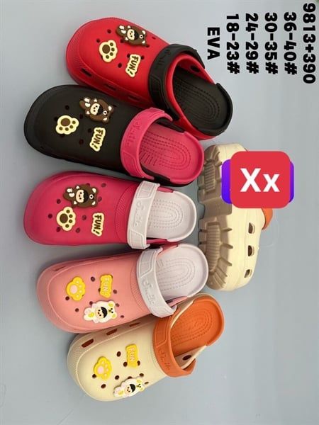  SỤC NHẸ 9813 NỮ NGƯỜI BÀN CHÂN 489 