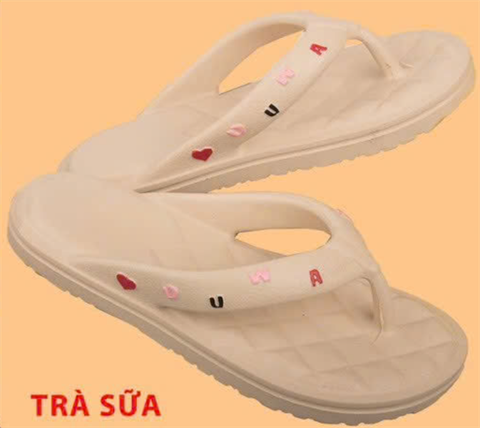  KẸP SIÊU NHẸ NỮ KB DH325-2 QUAI IN DUWA 213 