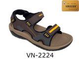  Sandal Vinasan 2 quai bế đế kép - quai chữ A 