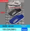  SỤC NHỰA NAM KB 3881 NAM FASHION HOTHI 10-22 