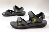  Sandal Vinasan 2 quai đế kép - quai chữ A 