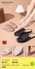SỤC NHỰA NỮ KB B-117 ĐAN NGANG 099