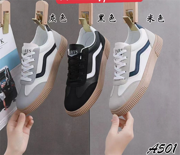  GIÀY TT KA A051 PHỐI MÀU 489 