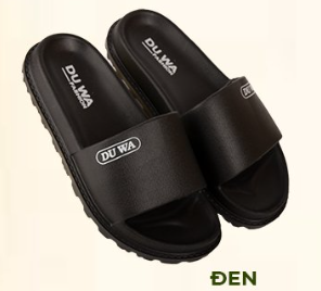  DÉP SIÊU NHẸ NAM KB DH300-1 TRƠN DUWA 213 