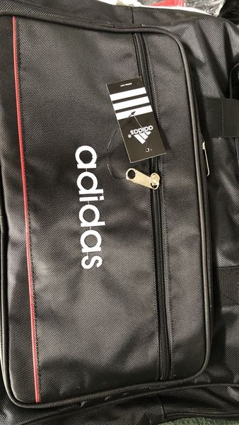  TÚI XÁCH-TRỐNG KC VUÔNG ADI LỚN 195 