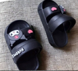  SANDAN SIÊU NHẸ NỮ KB 889 KUROMI 317 