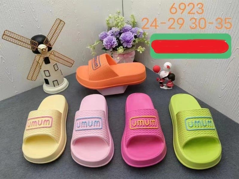  DÉP SIÊU NHẸ EM BÉ KB 6923 UMUM 099 