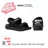 Sandal Facota 2 quai bế đế trơn - quai hậu tháo rời