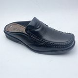  SỤC DA KA CHỈ MAY NGANG ĐẾ ĐEN 111 