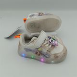  GIÀY TT KA A-22 CÔNG CHÚA GẤU TRÚC 545 