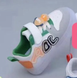  GIÀY TT KA A-28 ĐÈN GẤU SỐ 7 AOC 545 