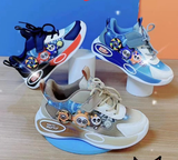  GIÀY TT KA A19 GẤU XOAY 489 