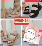  SANDAN NHỰA KA 9968-16 QUAI CHÉO 412 