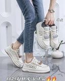  GIÀY TT KA 8829 CHỮ M 408 