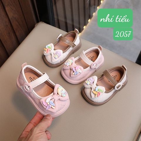 HÀI TT KA 2057 NƠ BÉ GÁI 005 