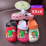  SỤC SIÊU NHẸ EM BÉ KB 9813 KHỦNG LONG DINO RUN FAST 489 