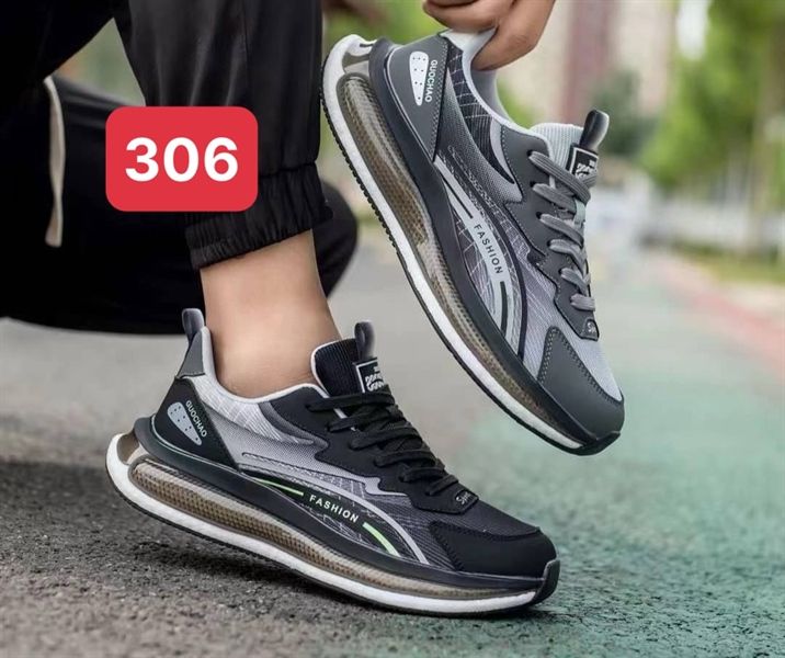 GIÀY TT KA 306 FASHIOM 534