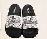  DÉP SIÊU NHẸ NỮ DH206-10 BARBEL 213 