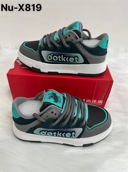 GIÀY TT KA 819 OTKET 110