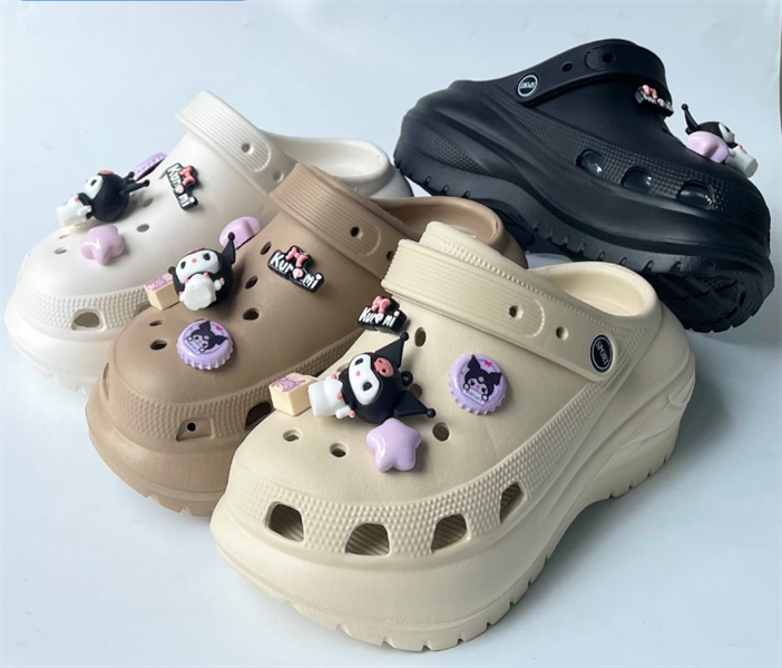 SỤC NHẸ KA 612 KUROMI 356
