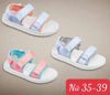 SANDAN DÙ 2205 NỮ HÀNG ĐẶT 453.23