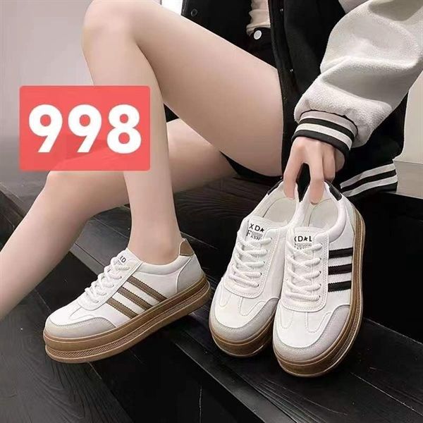  GIÀY TT KA 998 3 SỌC HÀNG ĐẶT 489 