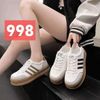 GIÀY TT KA 998 3 SỌC HÀNG ĐẶT 489